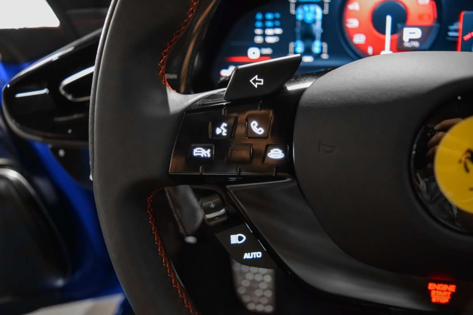 Ferrari 12 Cilindri - 2026 - Joinsteer - #10