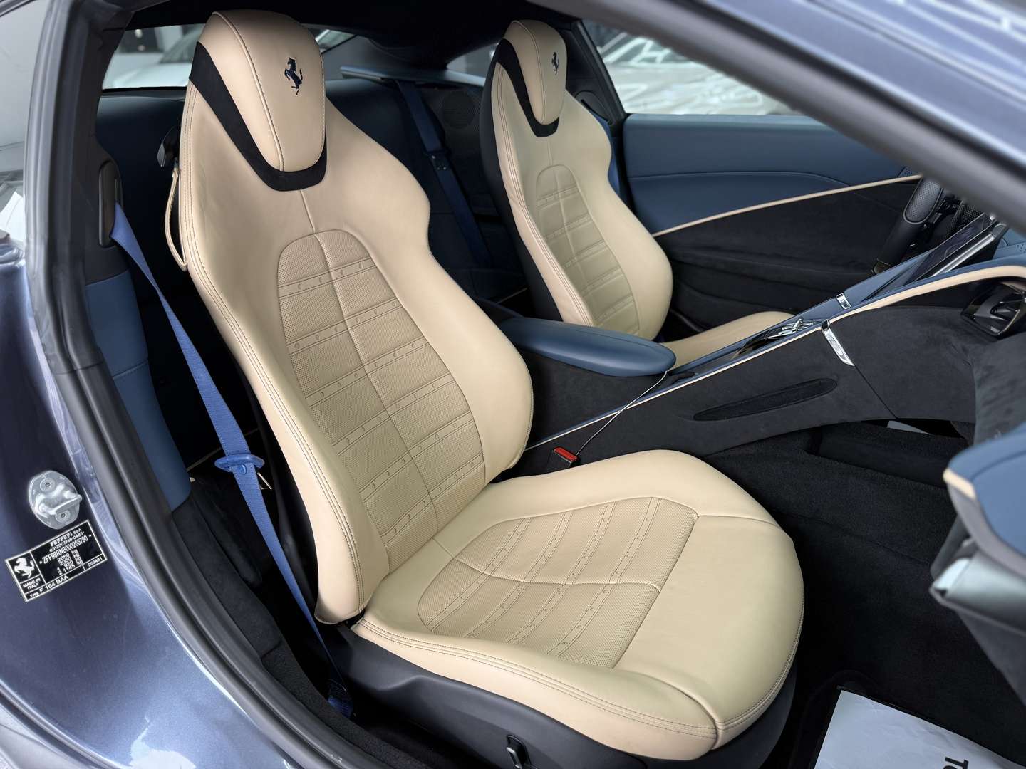 Ferrari Roma - 2021 - Joinsteer - #16