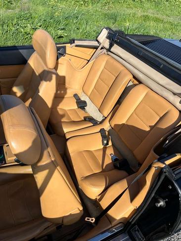 Ferrari Mondial QV — photo 9