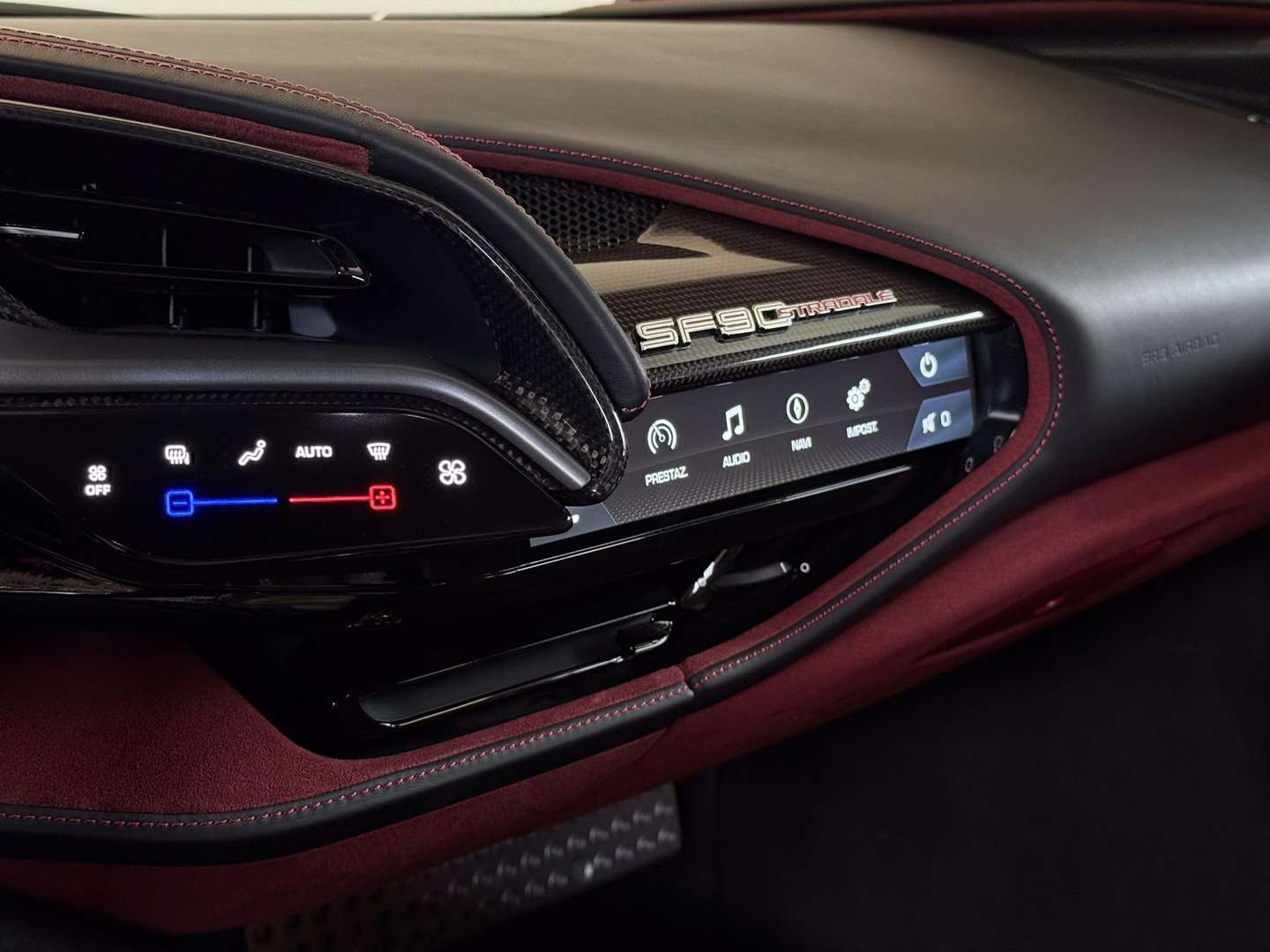 Ferrari SF90 Stradale - 2024 - Joinsteer - #16