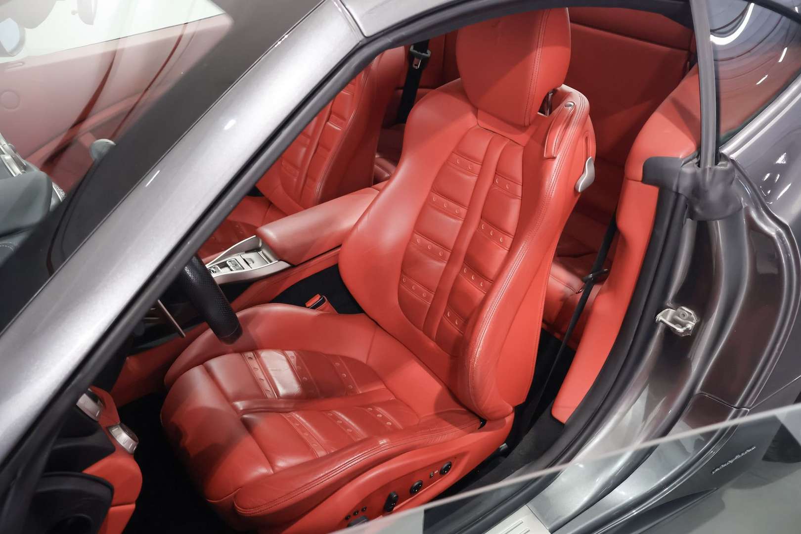 Ferrari California - 2011 - Joinsteer - #10