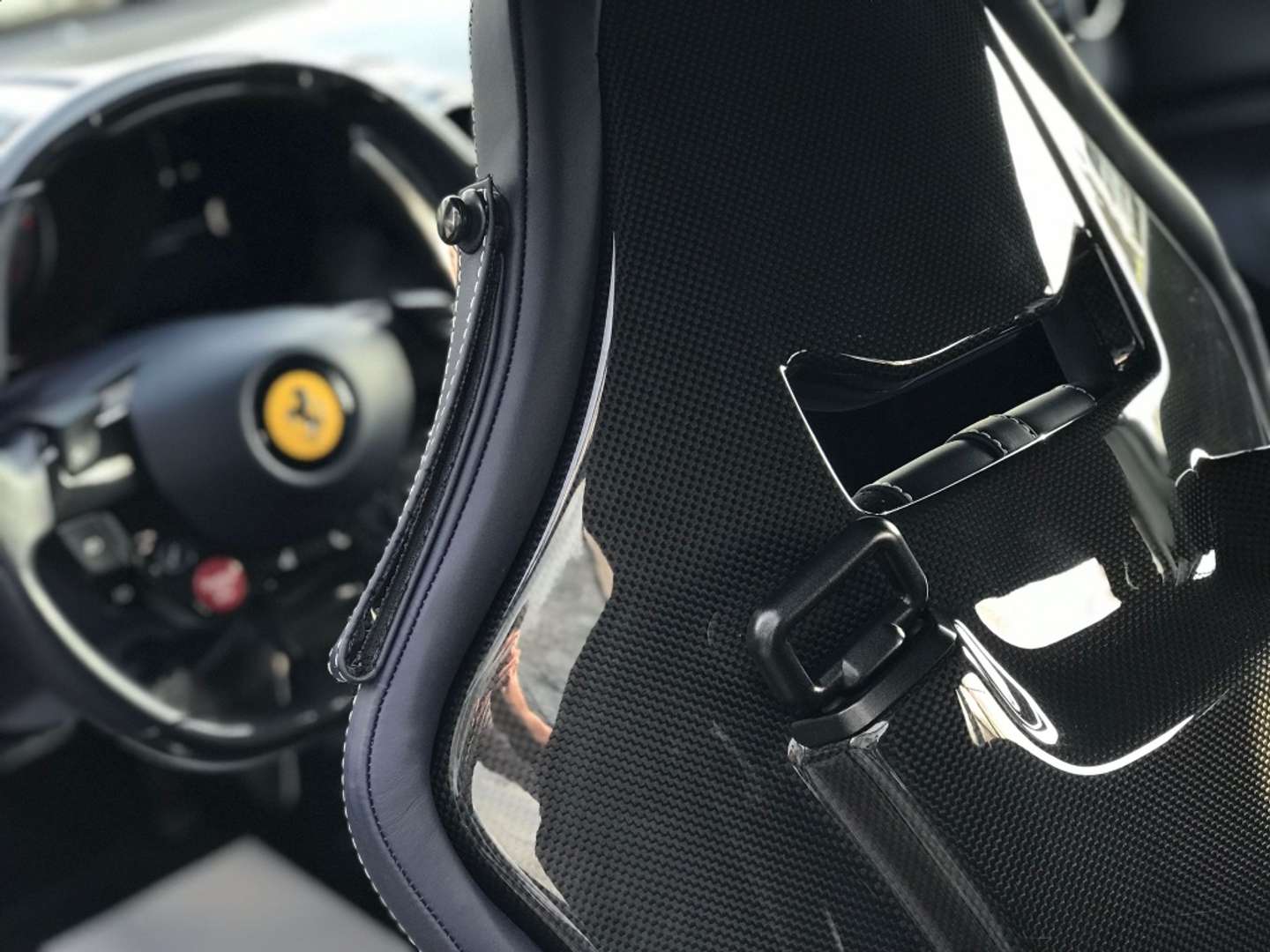 Ferrari F8 Tributo - 2021 - Joinsteer - #9