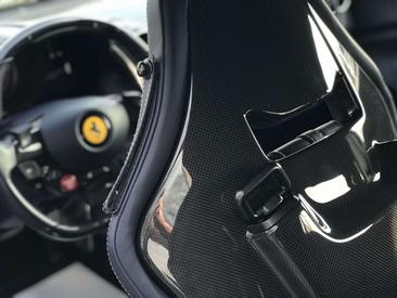 Ferrari F8 Tributo — photo 9