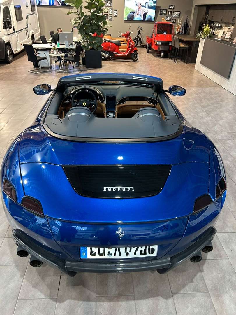 Ferrari Roma - 2025 - Joinsteer - #11