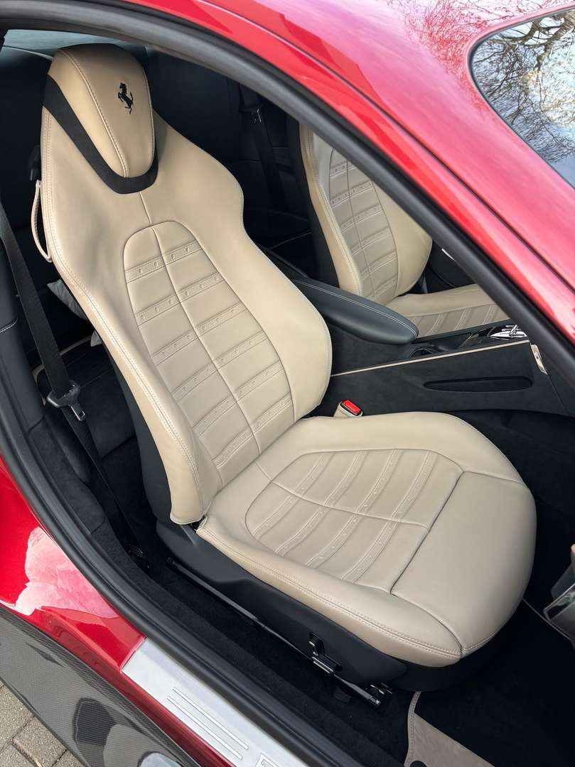 Ferrari Roma - 2022 - Joinsteer - #10