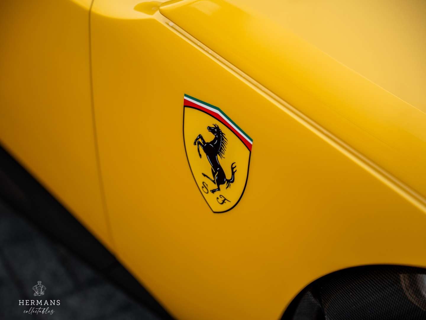 Ferrari Purosangue - 2025 - Joinsteer - #4