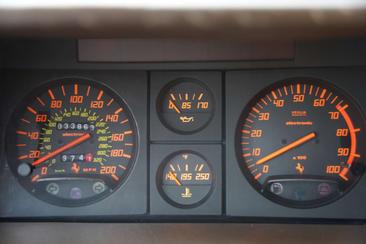 Ferrari Testarossa — photo 13