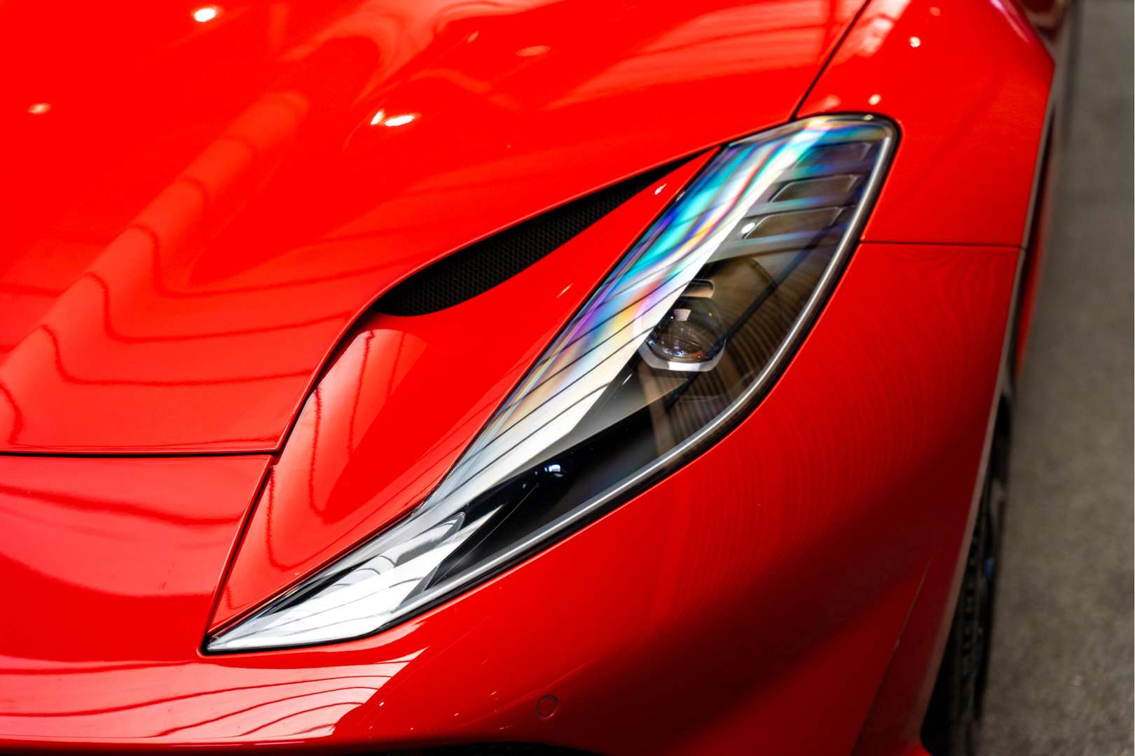 Ferrari 812 Superfast - 2020 - Joinsteer - #10