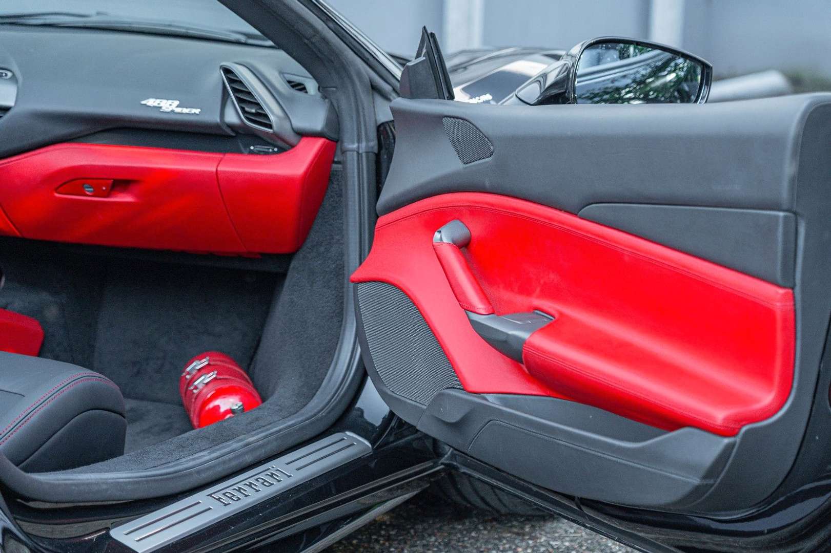 Ferrari 488 - 2017 - Joinsteer - #34