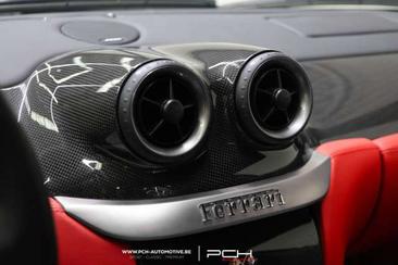 Ferrari 599 GTB — photo 18
