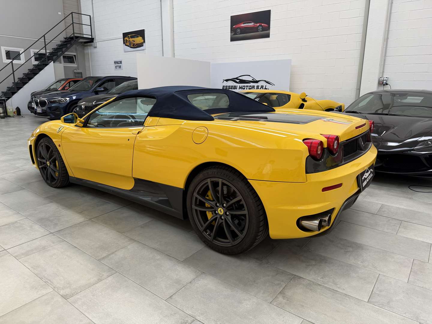 Ferrari F430 - 2006 - Joinsteer - #9