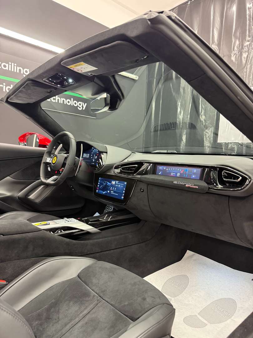 Ferrari 12 Cilindri - 2025 - Joinsteer - #14