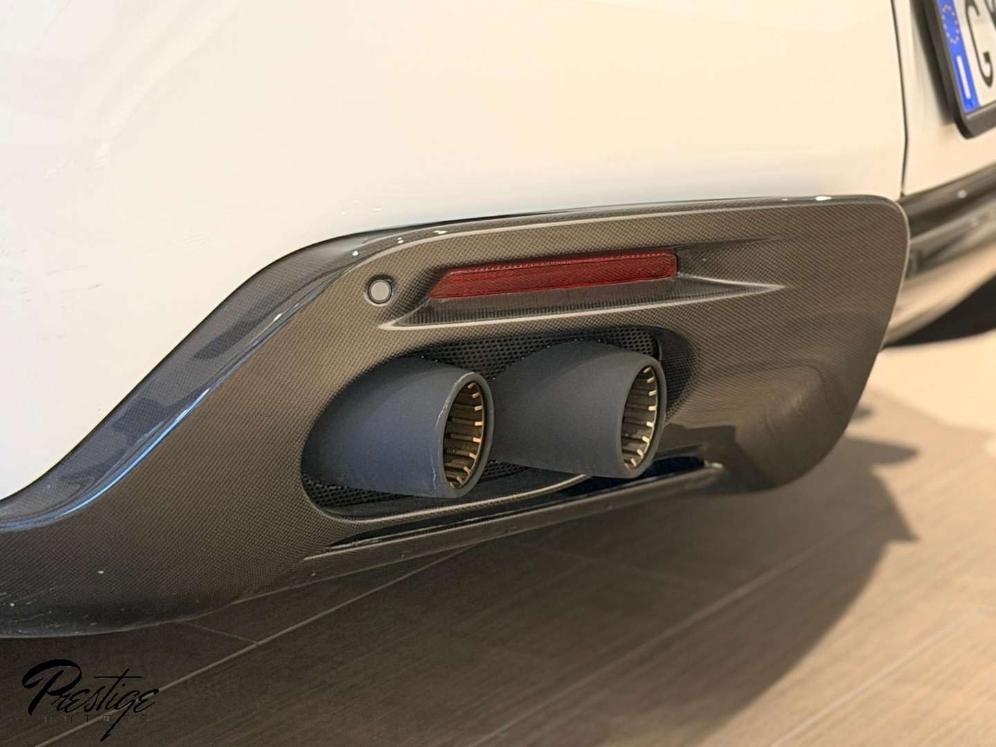 Ferrari Roma - 2025 - Joinsteer - #17