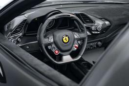 Ferrari 488 Spider -  - Joinsteer - #5