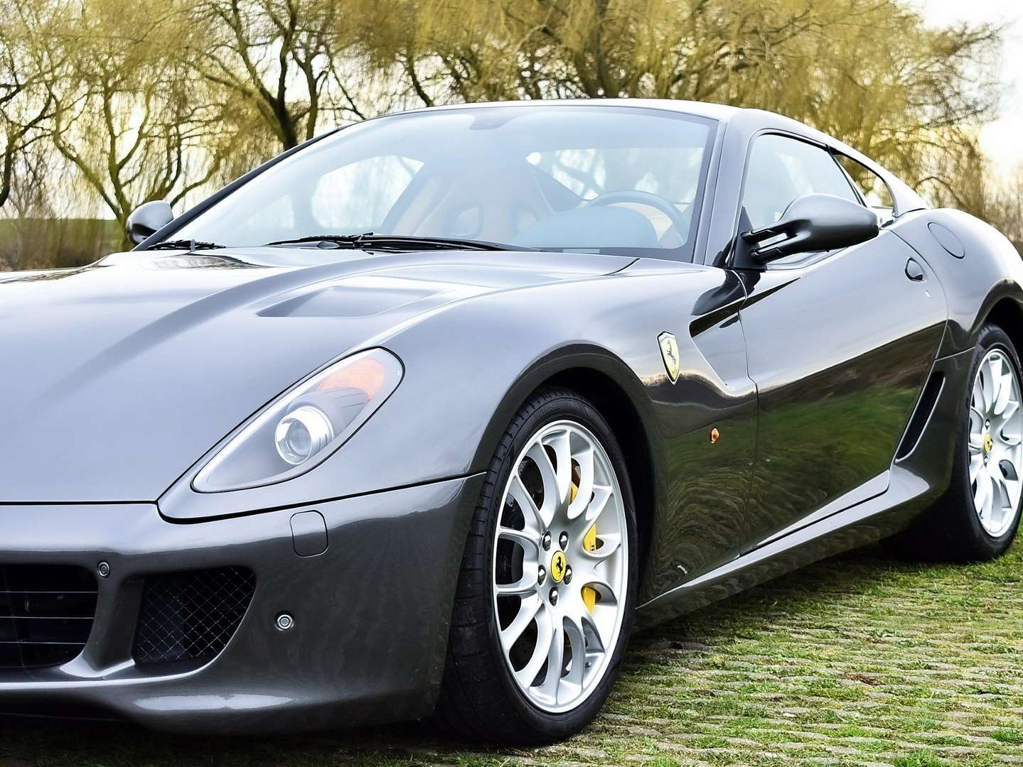 Ferrari 599 GTB - 2007 - Joinsteer - #10