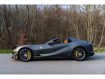 Ferrari 812 GTS — photo 4