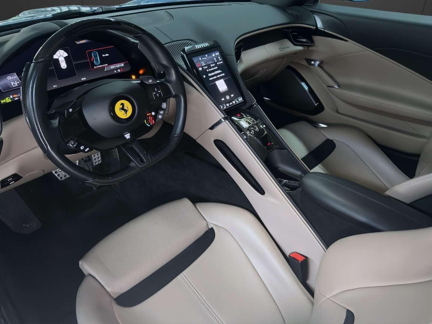 Ferrari Roma - 2021 - Joinsteer - #12