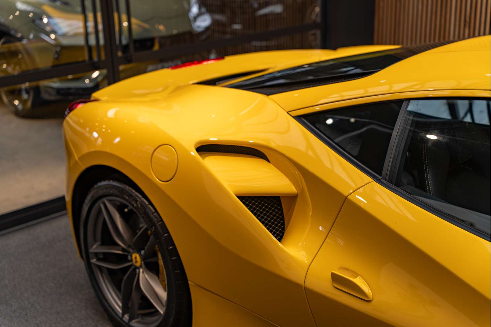 Ferrari 488 GTB - 2018 - Joinsteer - #13