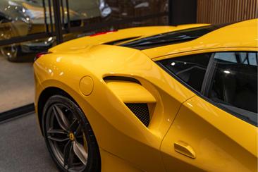 Ferrari 488 GTB — photo 13