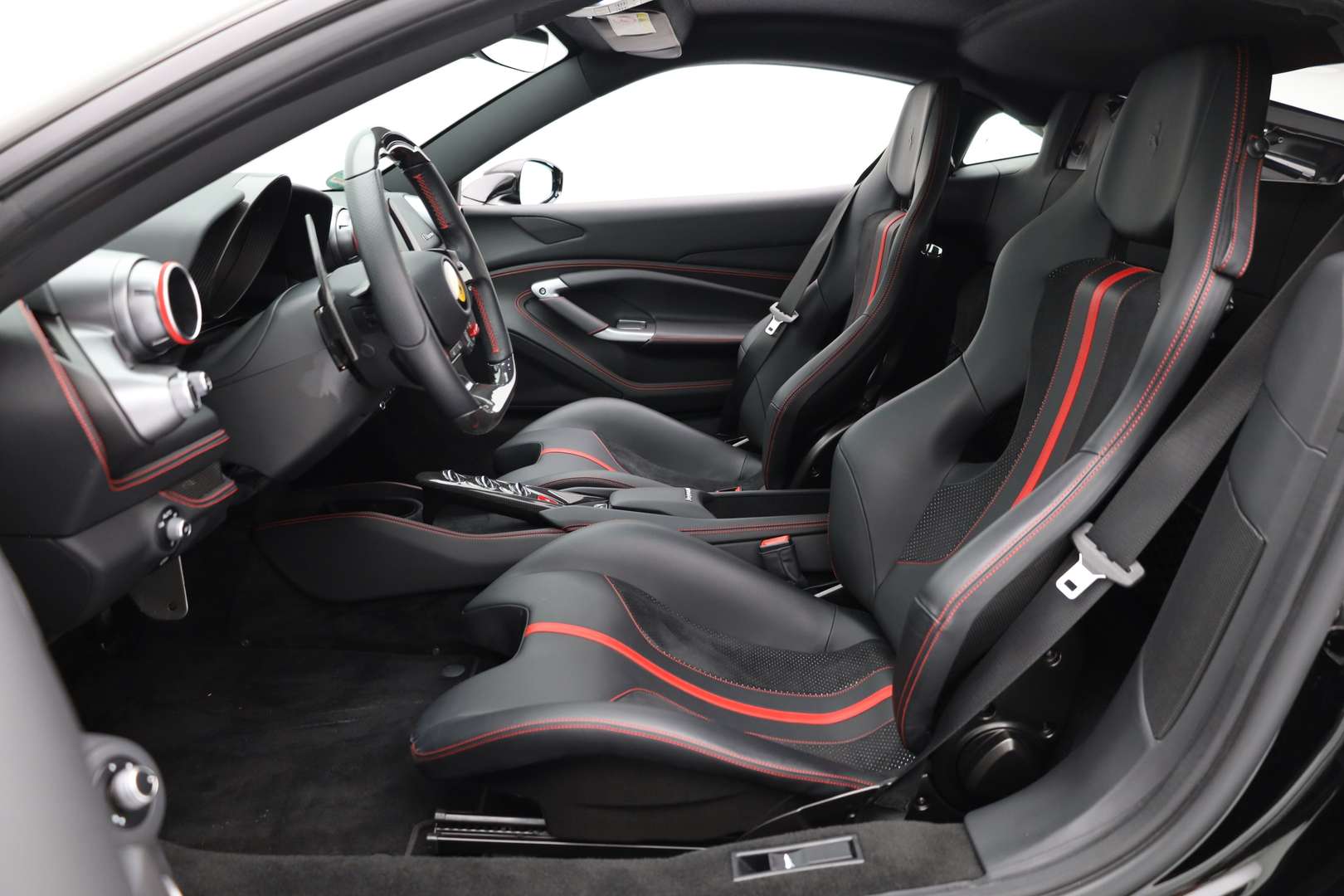 Ferrari F8 Tributo - 2021 - Joinsteer - #10