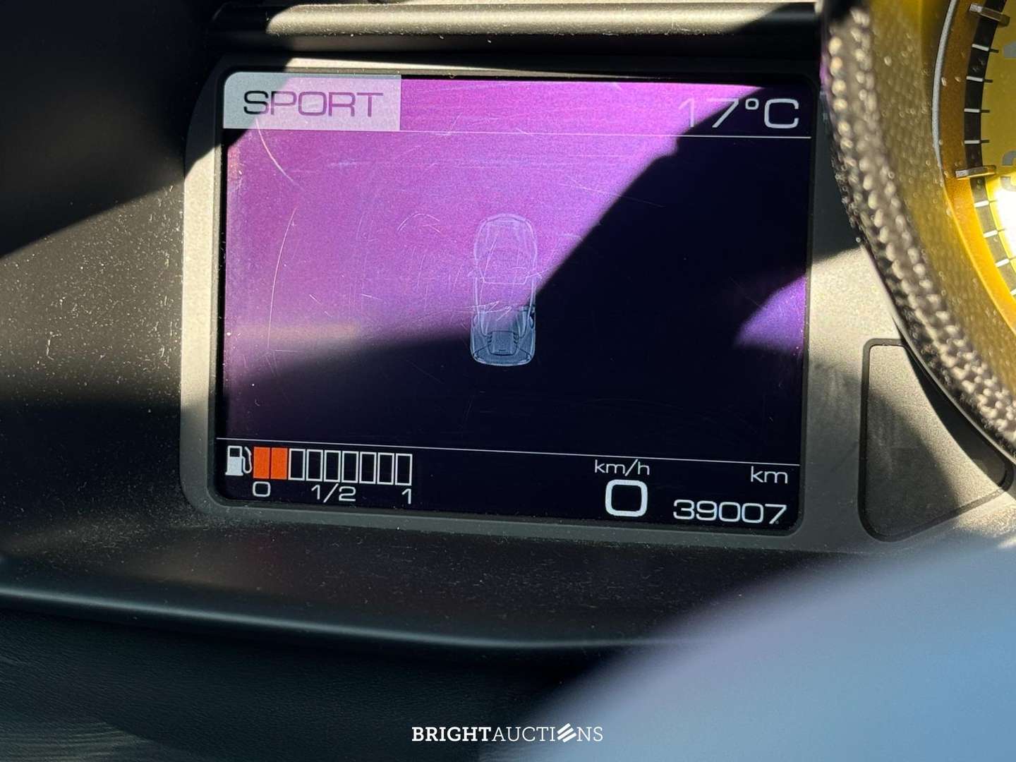 Ferrari 488 Spider - 2018 - Joinsteer - #35