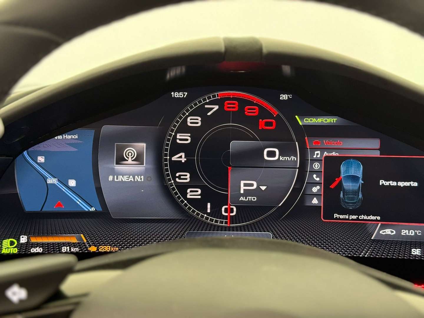 Ferrari Roma - 2025 - Joinsteer - #24