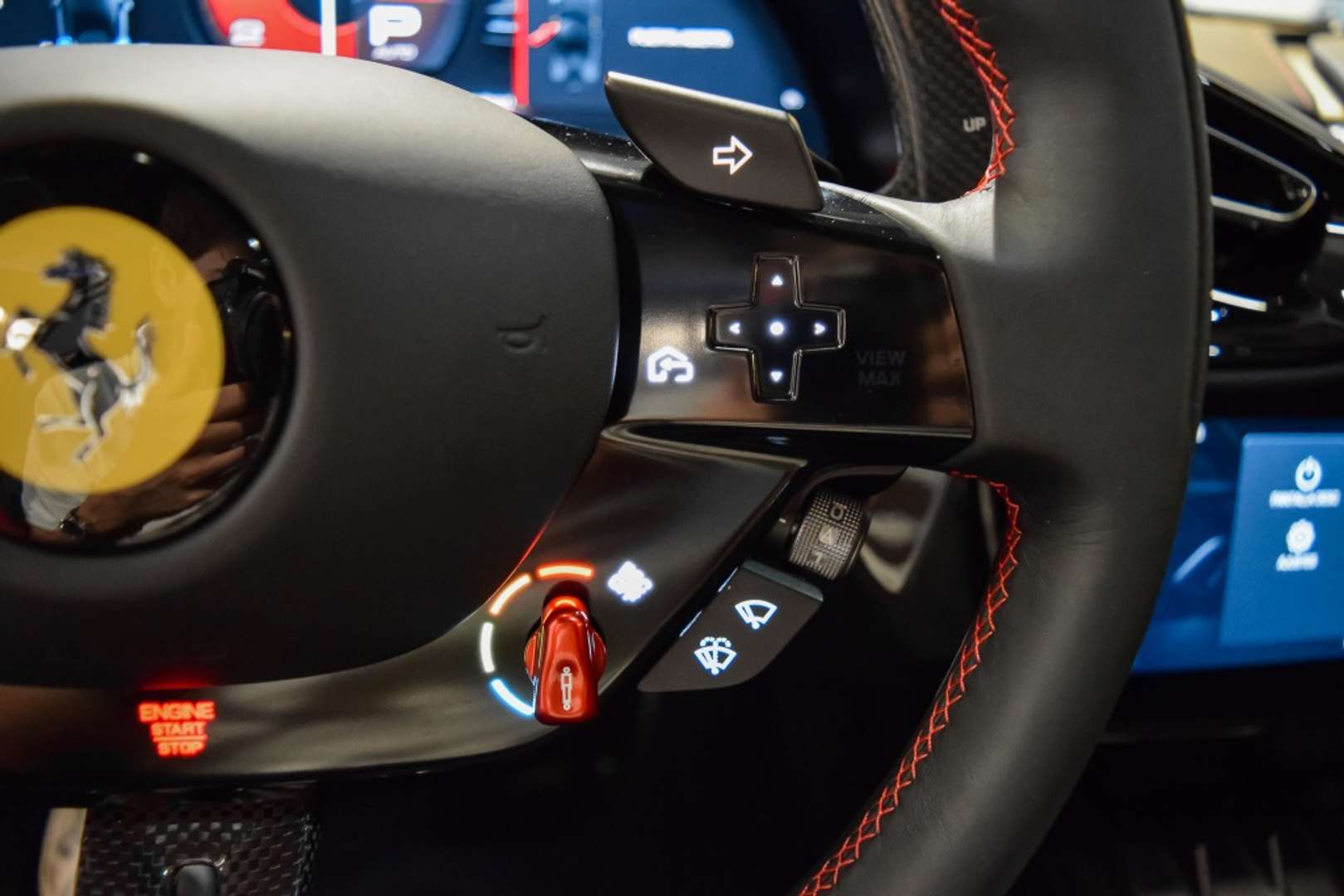 Ferrari 12 Cilindri - 2026 - Joinsteer - #11