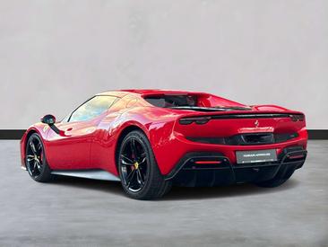 Ferrari 296 GTB — photo 7