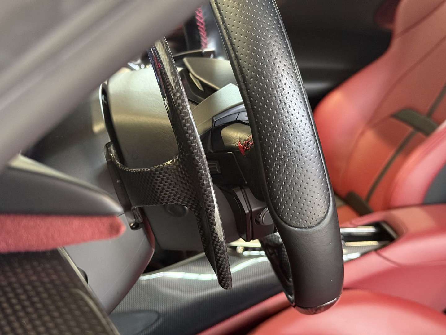 Ferrari SF90 Stradale - 2024 - Joinsteer - #17