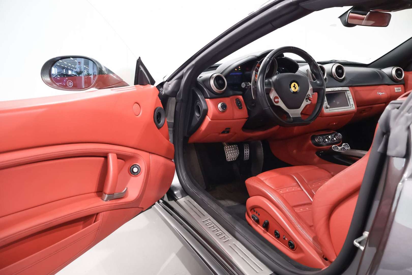 Ferrari California - 2011 - Joinsteer - #11