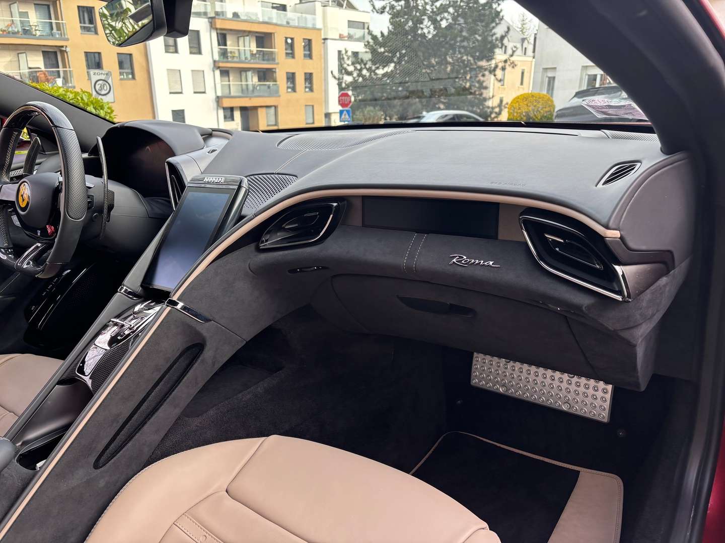 Ferrari Roma - 2022 - Joinsteer - #11