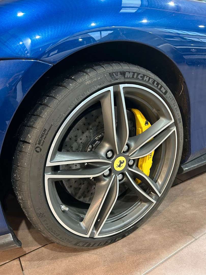 Ferrari Roma - 2025 - Joinsteer - #12