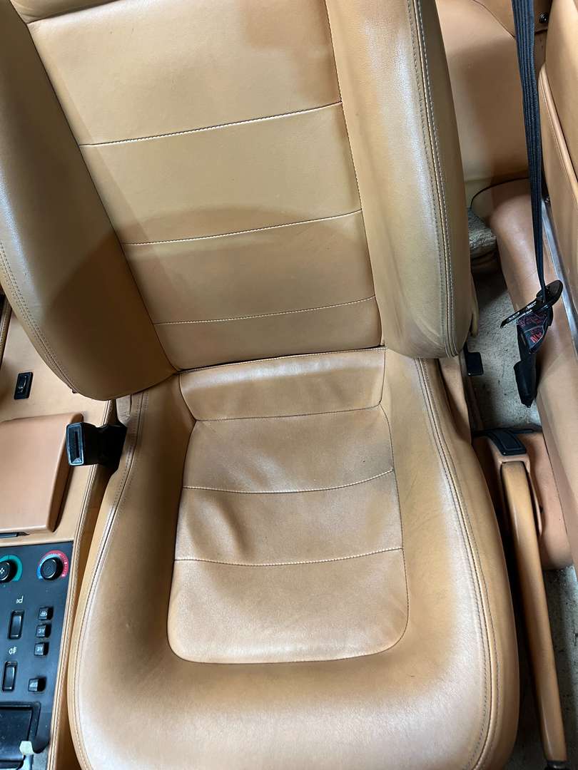 Ferrari Mondial QV - 1989 - Joinsteer - #10