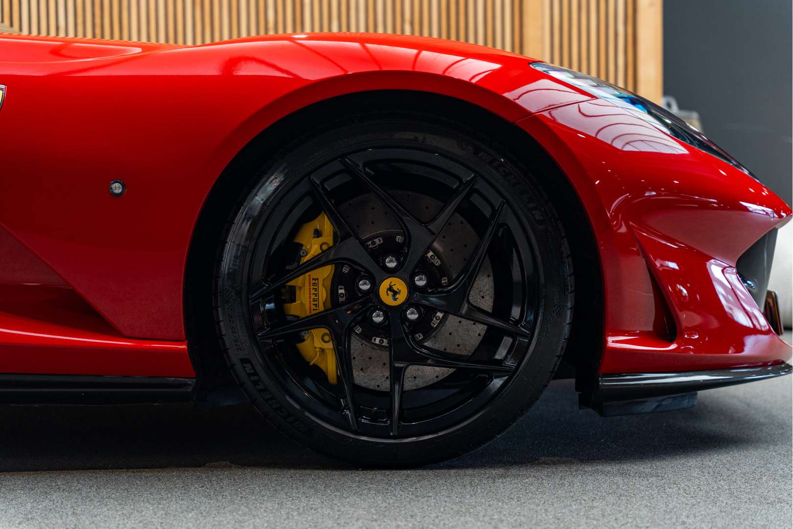 Ferrari 812 Superfast - 2020 - Joinsteer - #11