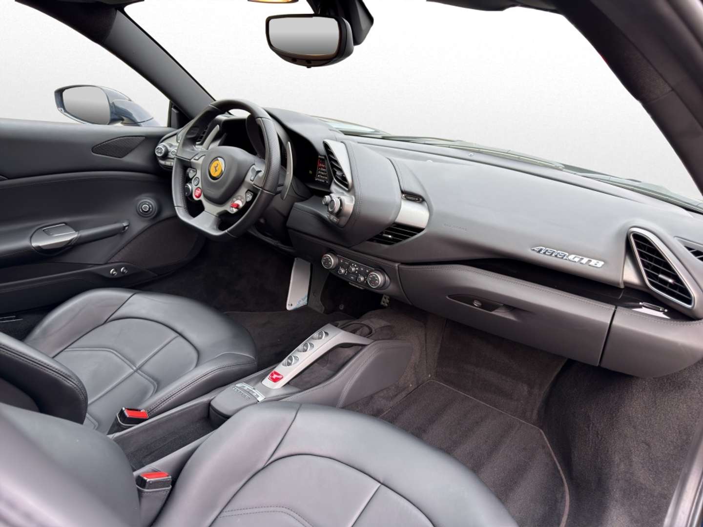 Ferrari 488 GTB - 2018 - Joinsteer - #4