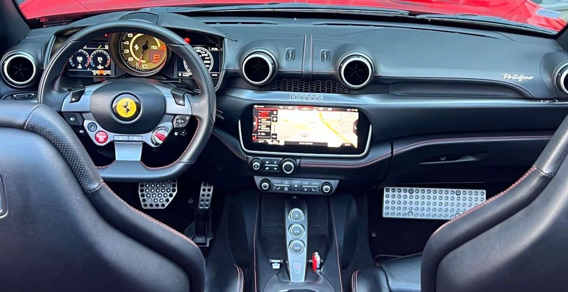 Ferrari Portofino - 2020 - Joinsteer - #7