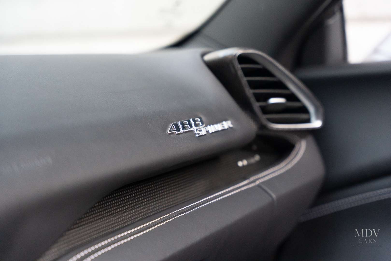 Ferrari 488 Spider - 2017 - Joinsteer - #15