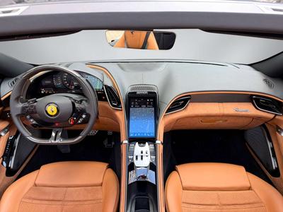 Ferrari Roma -  - Joinsteer - #2