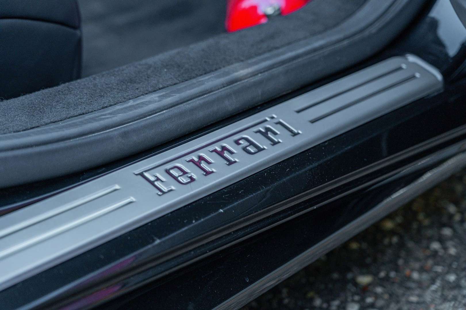 Ferrari 488 - 2017 - Joinsteer - #35