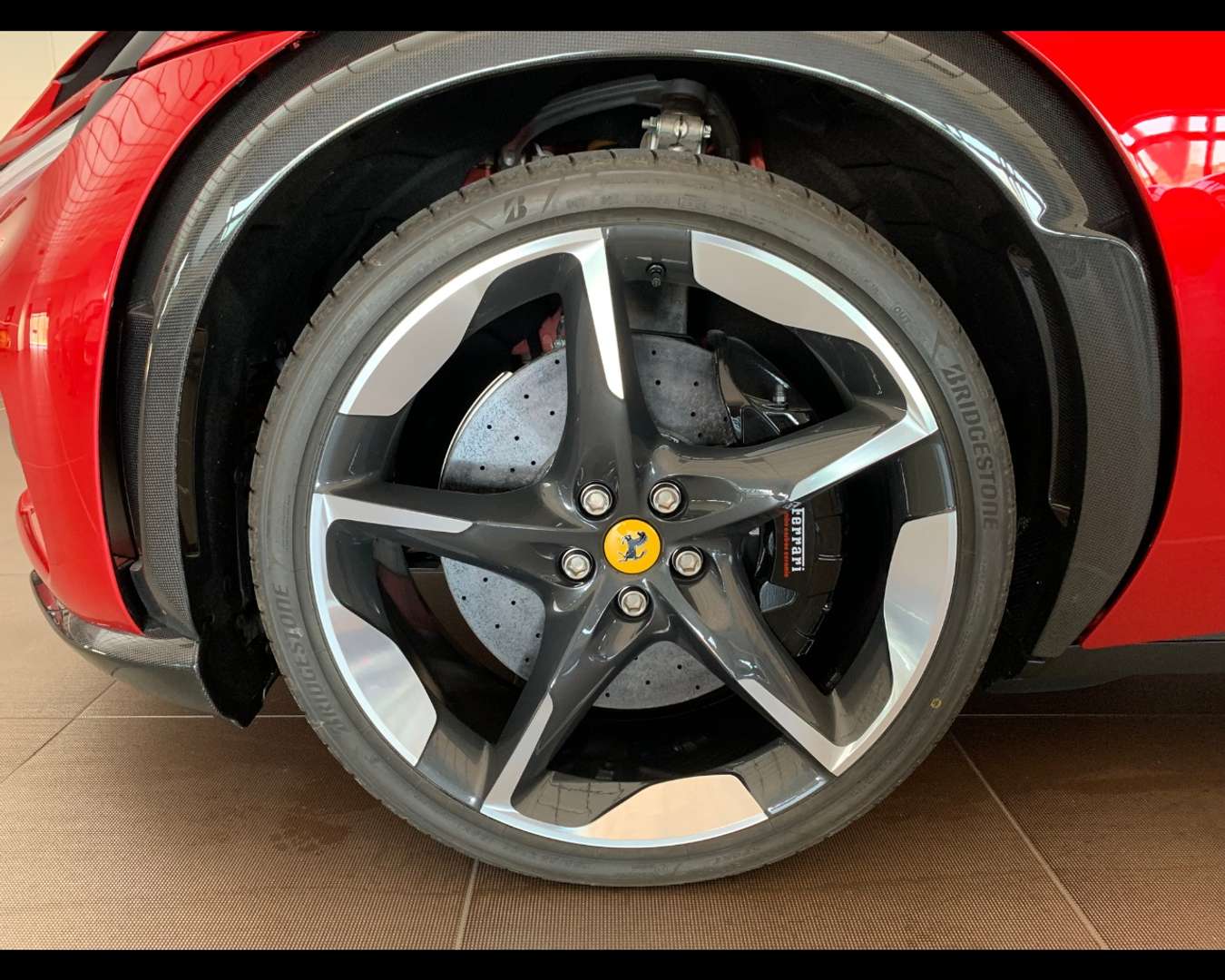 Ferrari Purosangue - 2025 - Joinsteer - #7