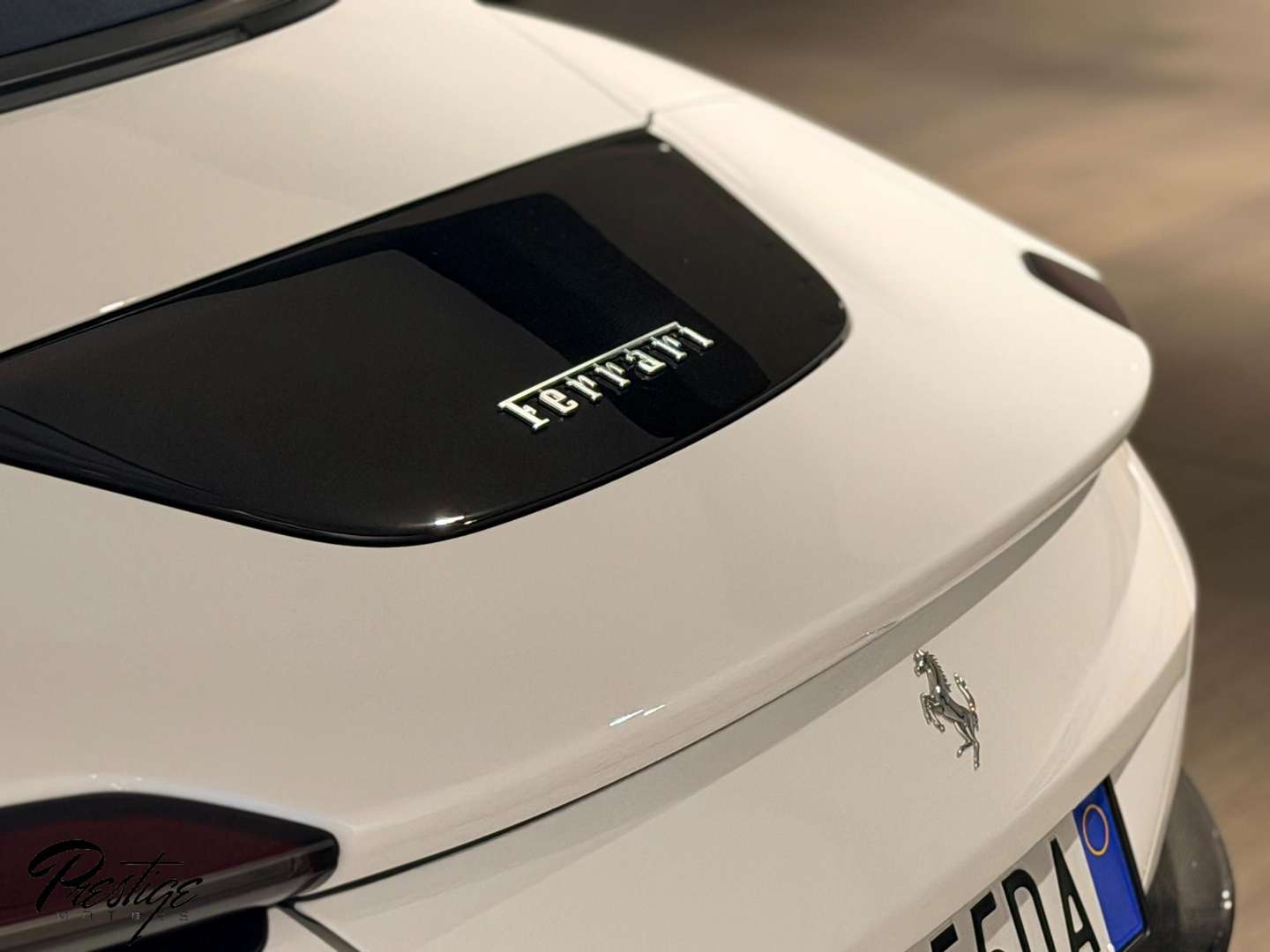 Ferrari Roma - 2025 - Joinsteer - #18