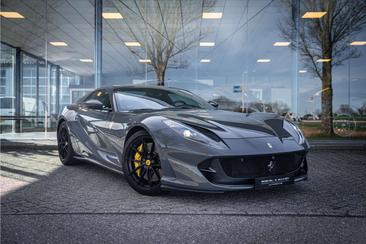 Ferrari 812 GTS — photo 8