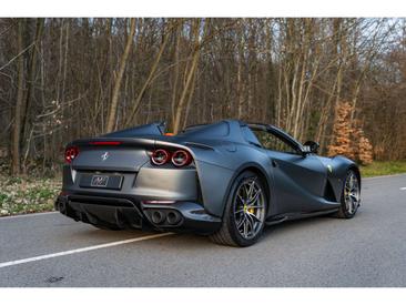 Ferrari 812 GTS — photo 5