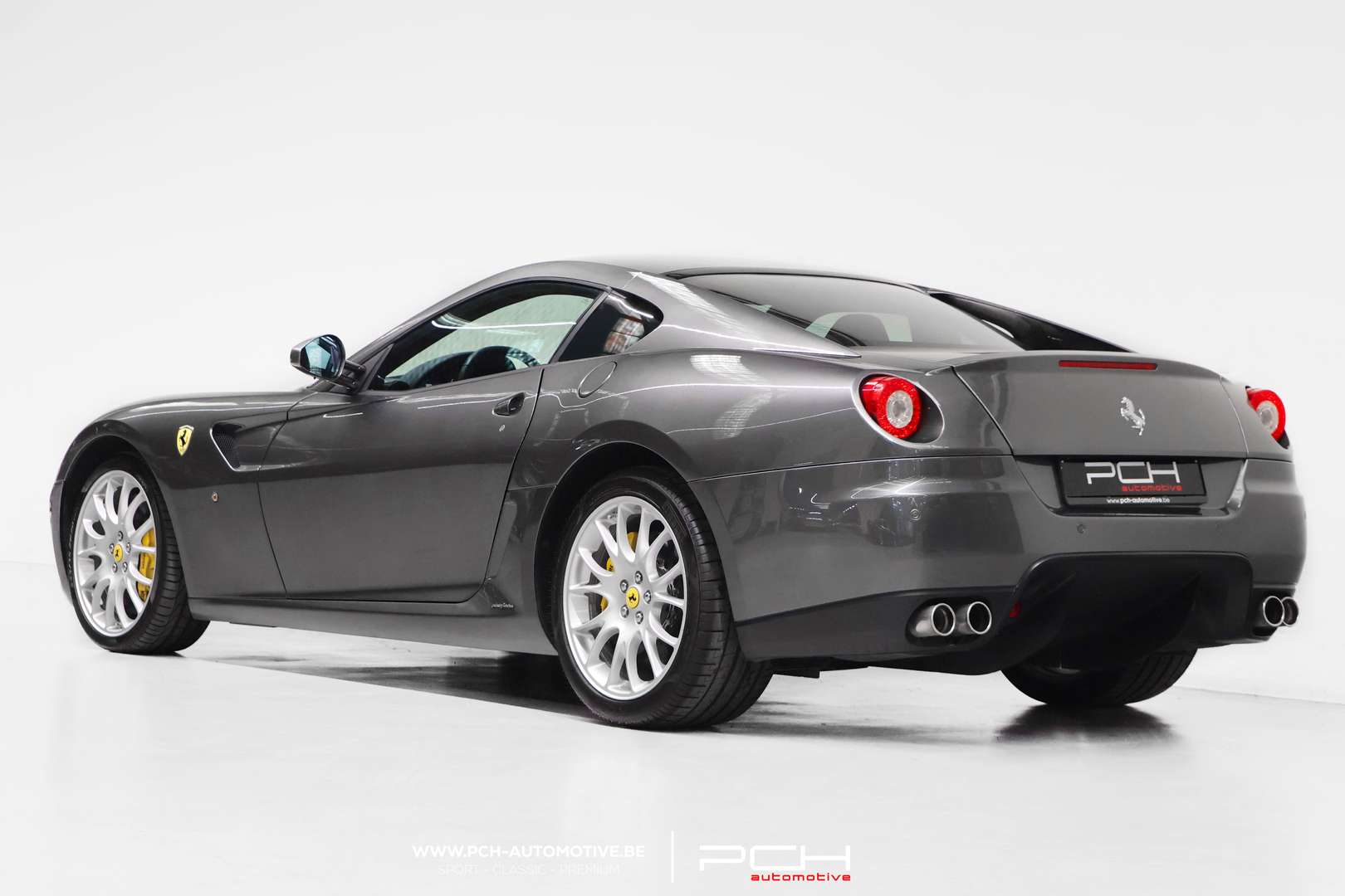 Ferrari 599 GTB - 2009 - Joinsteer - #7