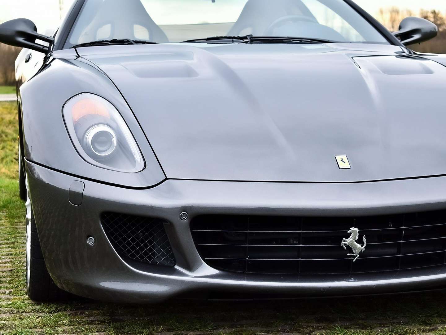 Ferrari 599 GTB - 2007 - Joinsteer - #11