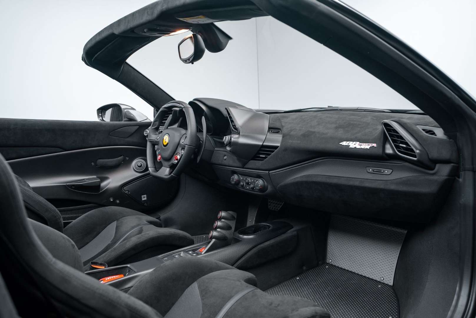 Ferrari 488 Spider - 2020 - Joinsteer - #7