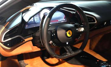 Ferrari 296 GTB — photo 8