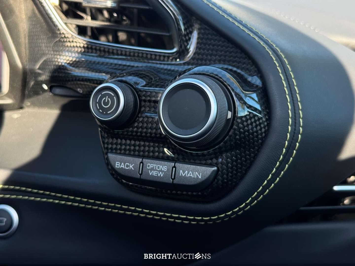 Ferrari 488 Spider - 2018 - Joinsteer - #36