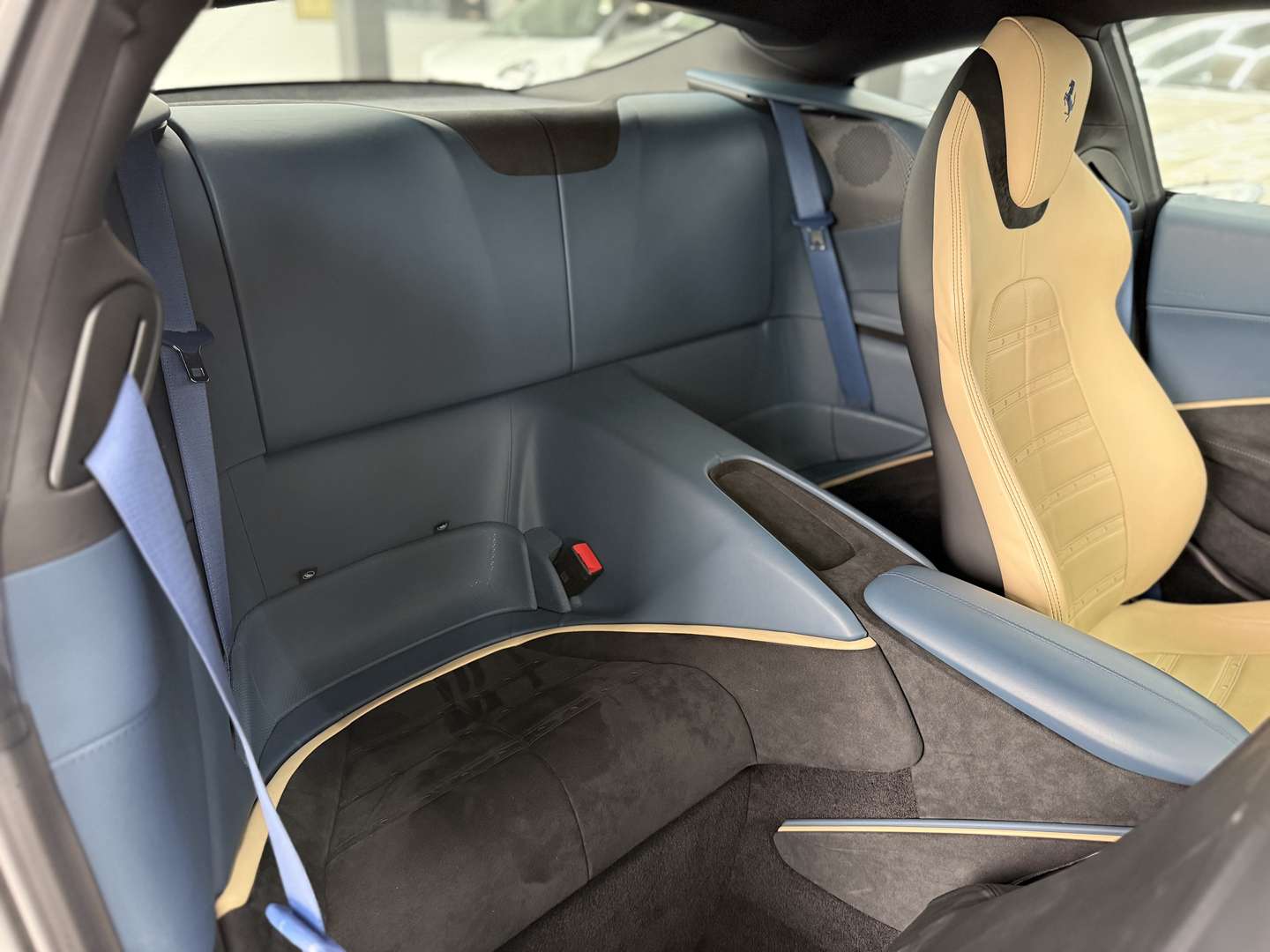 Ferrari Roma - 2021 - Joinsteer - #17