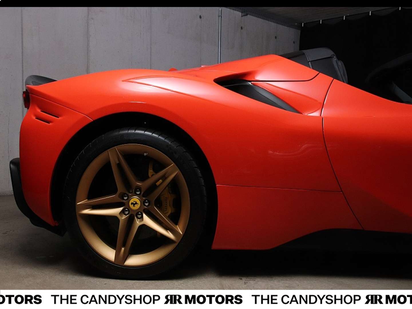 Ferrari SF90 Spider - 2024 - Joinsteer - #18